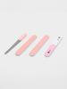 Professional Nail Care File & Buffer Set