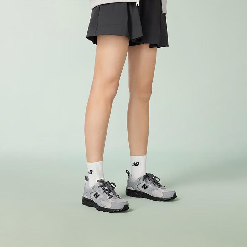 New Balance Unisex 408 Series Retro Dad Shoes