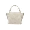 TOUS Kaos Mini Lines 2002183701 Beige Handbag