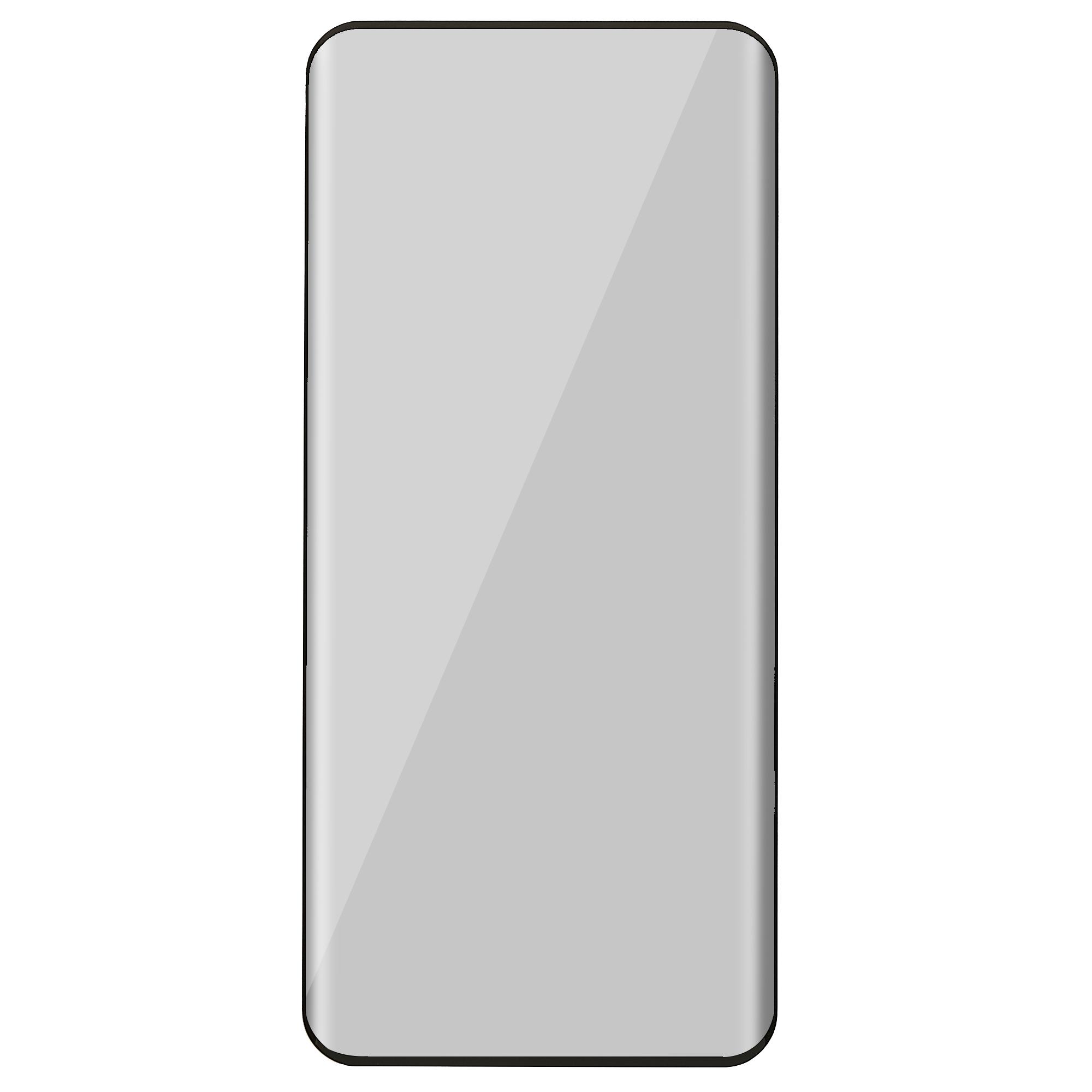 

For Honor Power 5G Anti-Spy Privacy Screen Protector Tempered Glass Film As Shown A