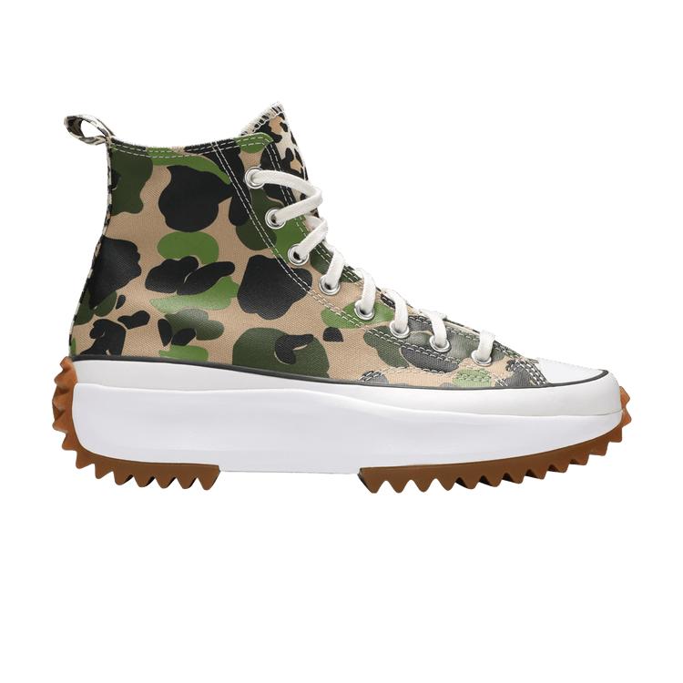 Converse Run Star Hike Hi Arhīva
