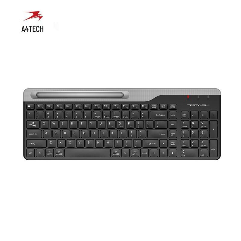 

A4TECH FBK25 Wireless Bluetooth Keyboard