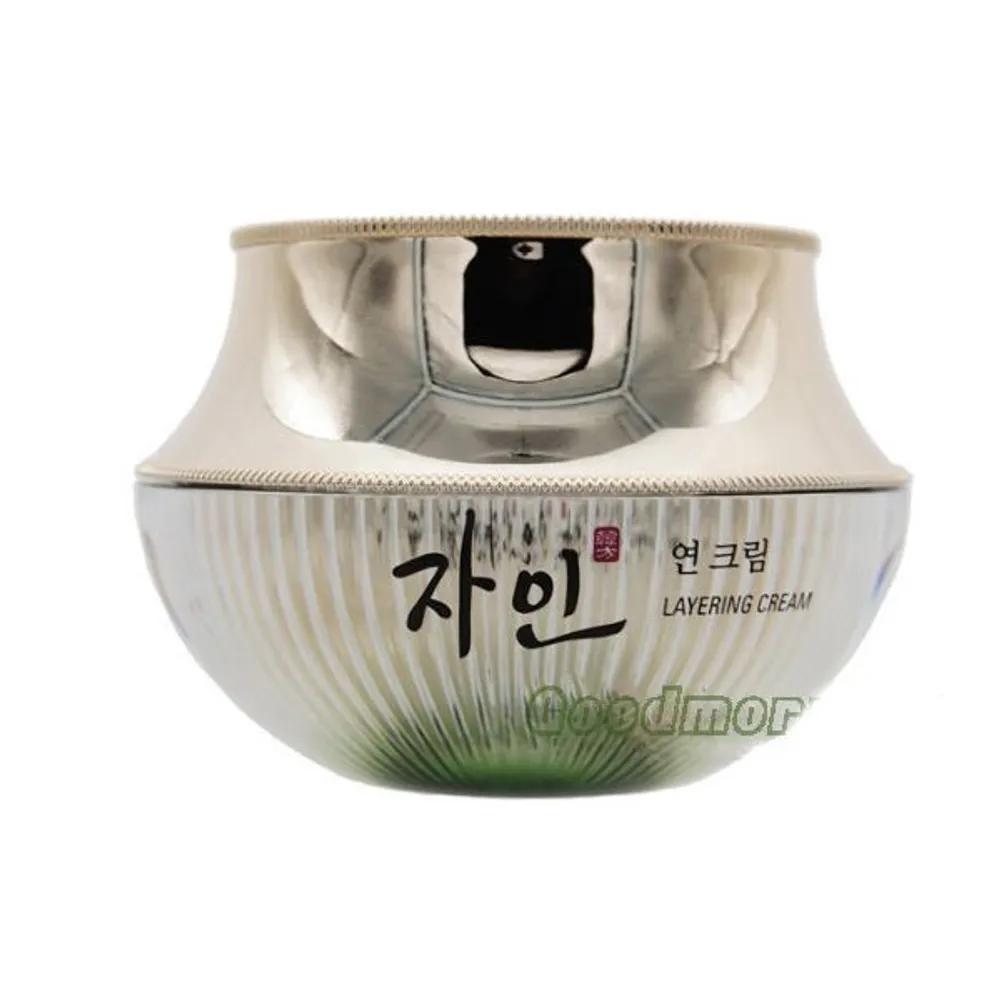 Coreana Jain Saenggi Soft Cream 50ml