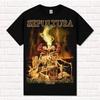SEPULTURA Arise Unisex tričko Bavlna Černé tričko S-5XL Q3123