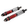 RC Front Rear Shock Absorbers for   1Celsius10 Remote Control Car Front and Rear Suspension Damper
