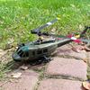 RC uçak ve helikopterler – RC Helikopterler