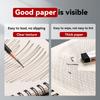 Spiral Bound 8K 16K Coil Sketchbook A4 A5 A6 Artist Sketch Pad Thick Drawing Paper  Sketch