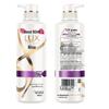 Lux Anti-Dandruff & Hydrating Smoothing Shampoo