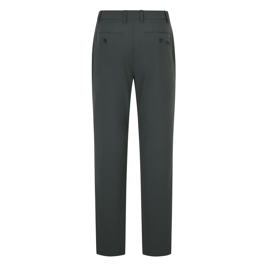 SUPERIOR Men'S Tricot Pants Dark Grey (Impfbps20138)