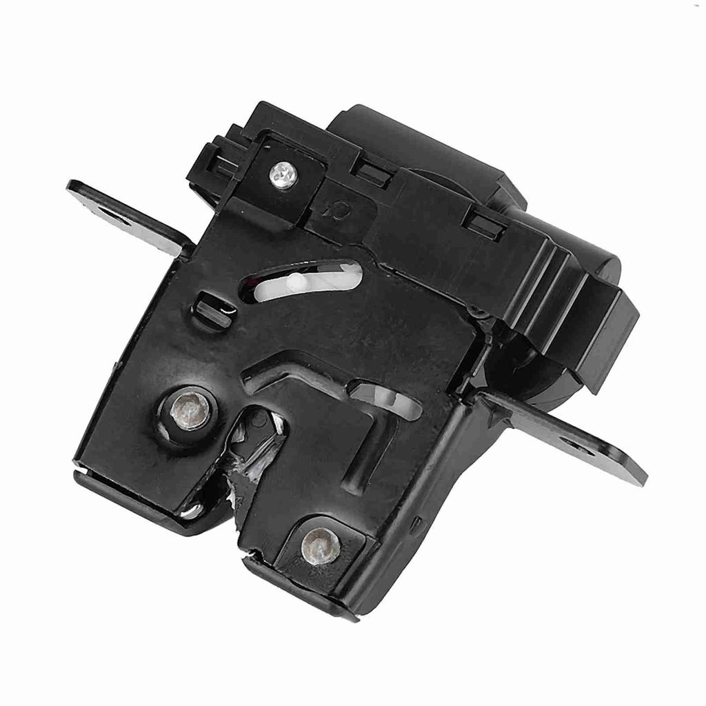 Auto Car Tailgate Boot Latch Lock Fits for Renault Megane 8200076240 Replacement