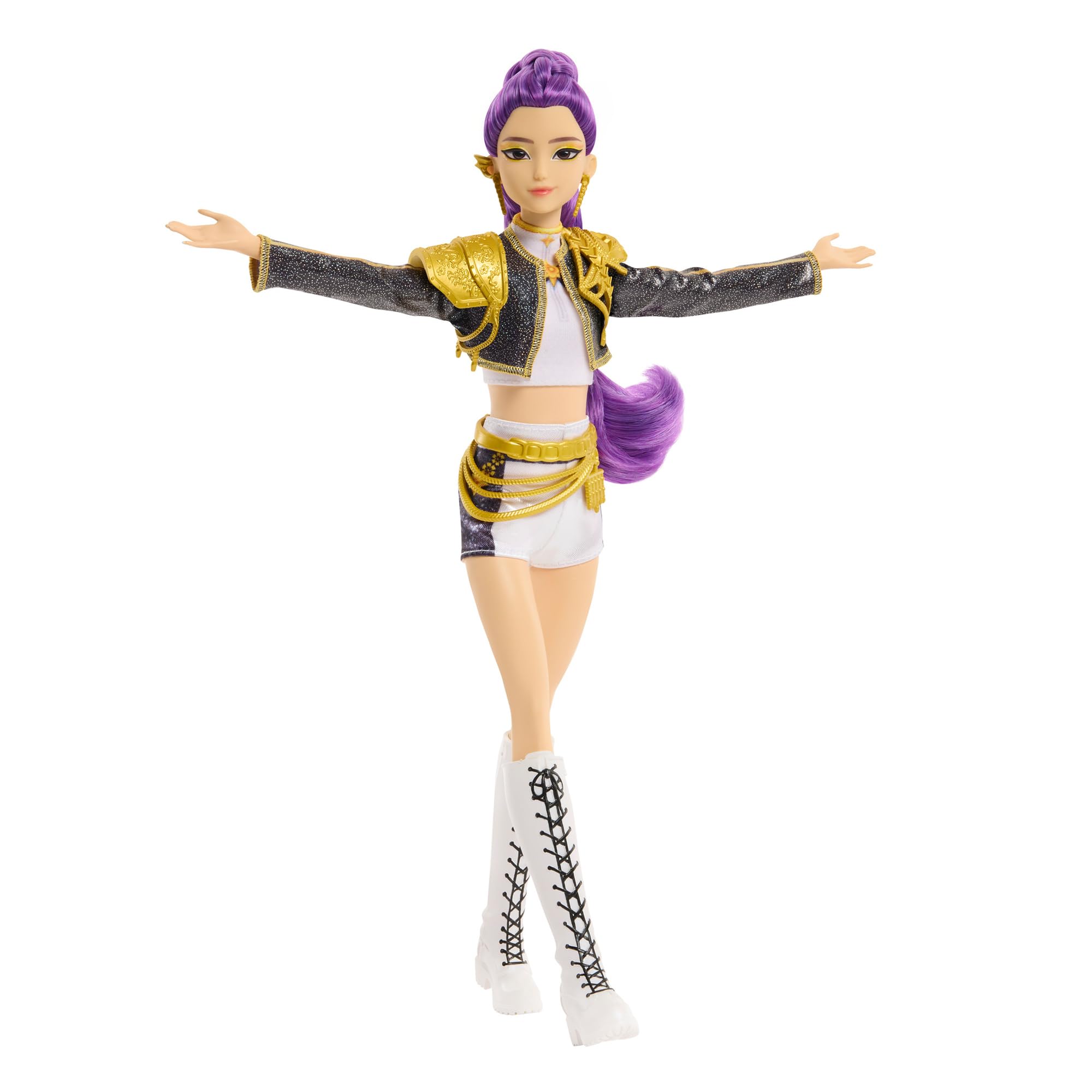 Mattel KPOP Demon Hunters Singing Doll