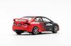 DIECASTTEAM Honda Civic FD2 ADVAN Completed Product 1/64 Type-R