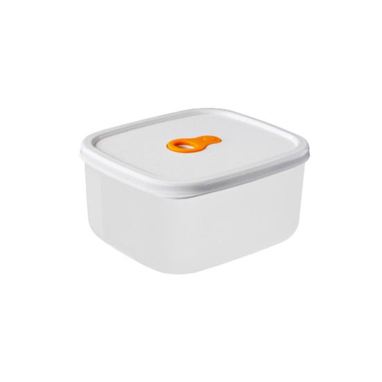 

Многоцелевой многоразовый пластиковый холодильник для хранения продуктов питания, большой контейнер для хранения продуктов питания для дома 5