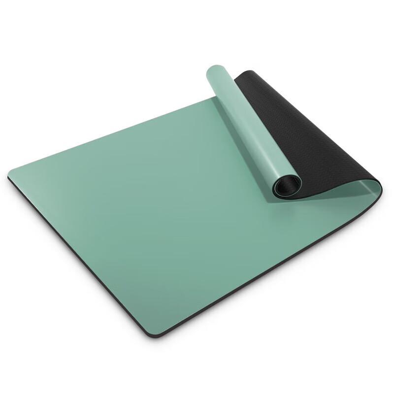 WEZHO Rubber Yoga Mat