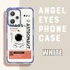 For iPhone Samsung Huawei Honor Xiaomi Redmi OPPO Realme Vivo Phone Case Painted Pattern Soft Rubber Full Cover Camera Protection Design Shell