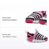 Dynamo Go TD Medium Soft Pink Black Baby Sneakers Elemental-Pink Hyper-Pink DH3438-601