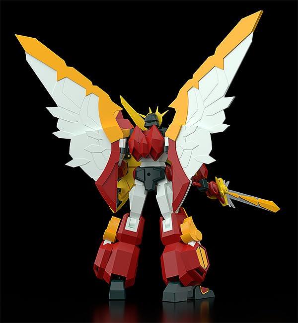 MODEROID Perfect Victory Daiteio Daiteio Non-scale Assembled Plastic Model