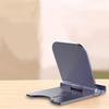 Compact Foldable Phone & Tablet Stand for Watching and Streaming