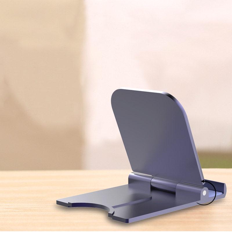 Compact Foldable Phone & Tablet Stand for Watching and Streaming