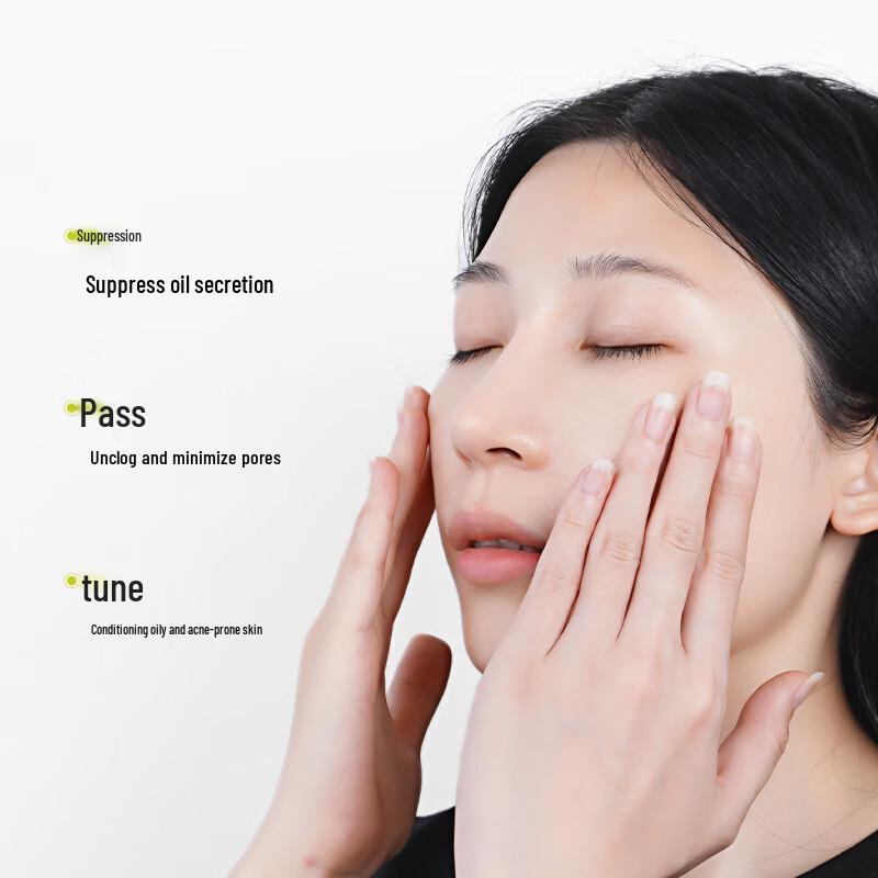 93/4 Yeast Purifying Toner