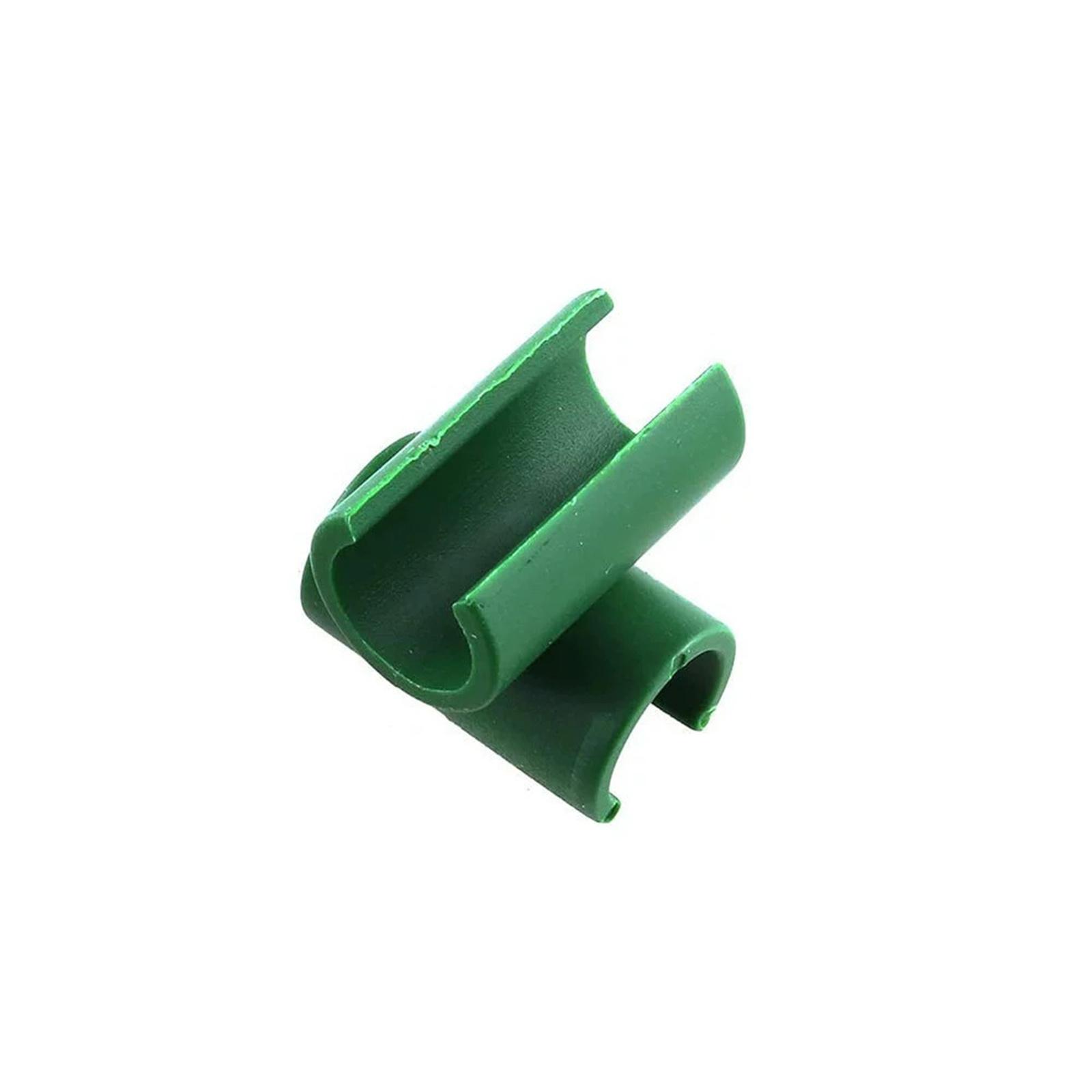 

Adjustable Plant Connector Clips – Connection & Assembly Accessories for Climbing Plants, Garden Support Hardware One Size