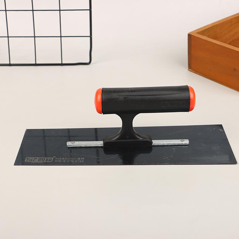 Plastering Trowel Drywall Trowel Hand Tools For Plastering Scraping Drywall Tiling Concrete Finishing Construction