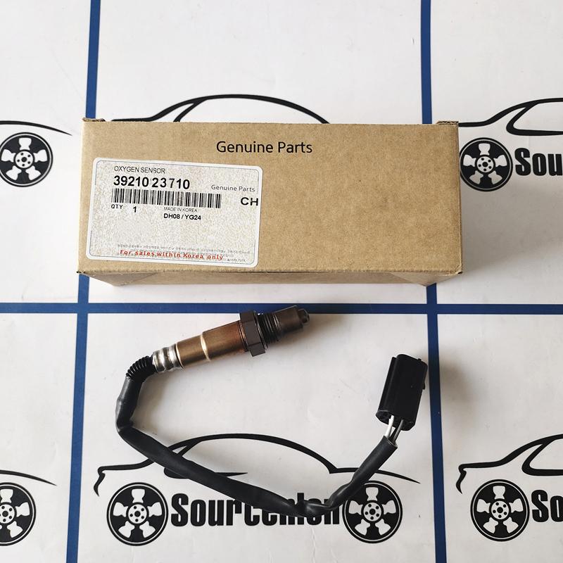 

39210-23710 3921023710 Кислородный датчик Лямбда-зонд Для Tucson Tiburon Kia Sportage 2.0L L4 2005-2010