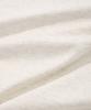 COVERNAT Small Authentic Logo T-Shirt Oatmeal