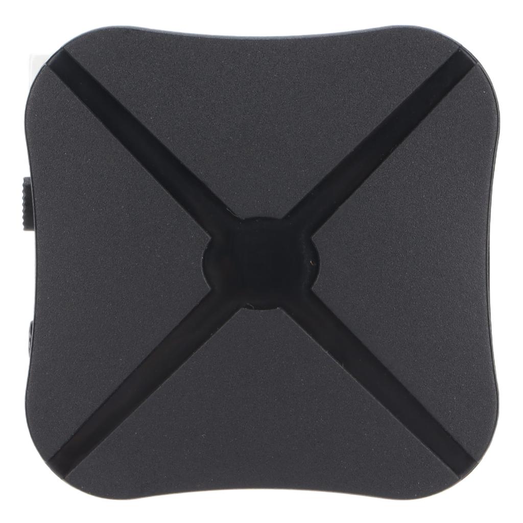 Adapter mit niedriger Latenz 2 in 1 Leicht Tragbar 6 Stunden Lange Akkulaufzeit Drahtloser Sender für