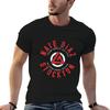Black Nate Diaz T Shirt Cesaa Gaacie Jiu Jitsu Stockton Vintage 100% Cotton Black
