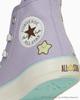 Converse All Star N Sumikkogurashi Z HI Lavender Size Cm Kids' Sneakers, 17.0