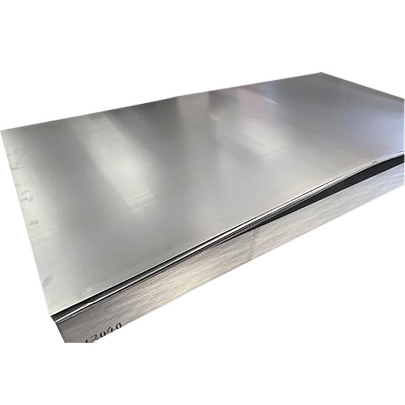 Cold Rolled Steel Plate