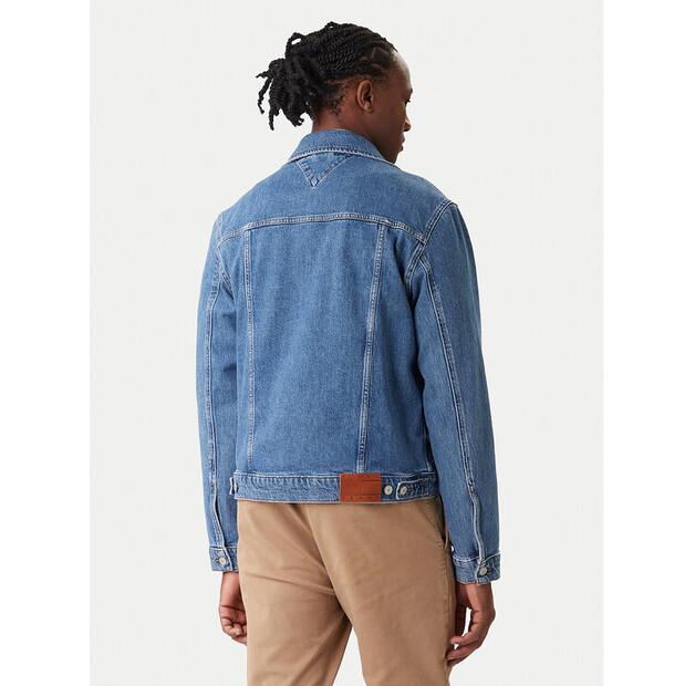 Куртка джинсовая Tommy Jeans DM0DM22635