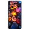 Pro pouzdro Nubia Focus 2 5G Focus2 2025 Mramorově malovaný měkký matný silikonový zadní kryt Pro ZTE Nubia Focus 2 5G Celý kryt telefonu