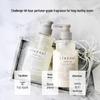 Pompai Volumizing Rose Hair Care Set