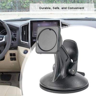 Rotation Car Bracket Suction Cup 360 Degrees Adjustable