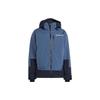 New Adidas Jackets Men Blue HI5516