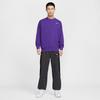 Nike Club TEAM Sweatshirt Men's Garden Purple
