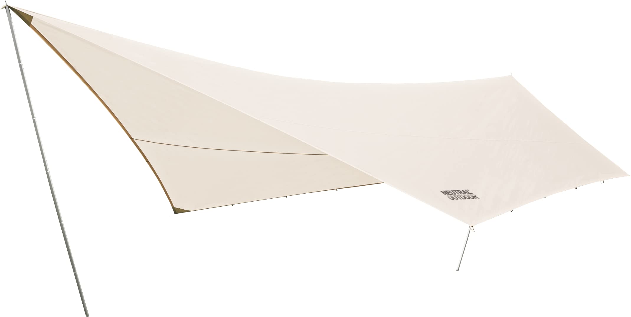 

NEUTRAL OUTDOOR GE Tarp 6m 35352 NT-TA02