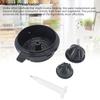 Juicer Press Strainer Basket Attachment Juice Extraction Replacement Parts for TM5 TM6 Accessories