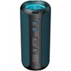 CANYON Bluetooth Speaker OnMove 15W EQ TWS AUX Blue