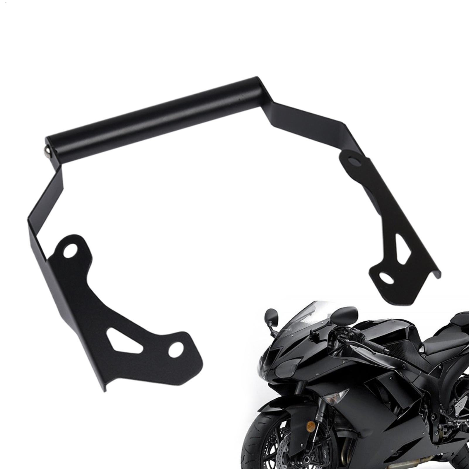 

For HONDA NC750X 2025-2025 Motorcycle Cell Phone Holder Aluminum Phone Navigation Bracket GPS Support Smartphone Holder United States