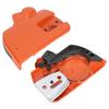 Compact Chainsaw Cover Assembly for Jonsered 2149 2145 2150 2159 CS2156 CS2159 2141