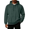Men's Casual Loose Fit Hoodie for Fall and Winter