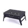 Portable Folding BBQ Grill