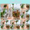 Funny Cartoon Alpaca Plush Pendant Soft And Non-toxic Toy For Your Child's Playtime