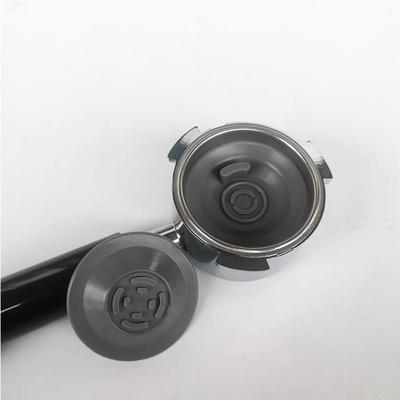 Blind Filter Backflush Disk Rubber Gasket 54mm 58mm Cleaning Brewing Head Delonghi Breville Coffee Machine Accessories