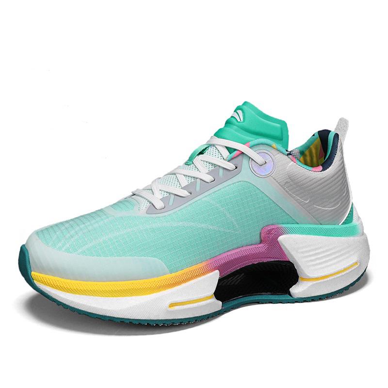 Running Shoes Men Comfortable Breathable Flat Walking Shoes High-quality Outdoor Sports Tennis Shoes for Men Sneakers