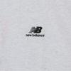 Newbalance EssenTial Small Logo T shirT Uni Nqj Nbnefco323 16
