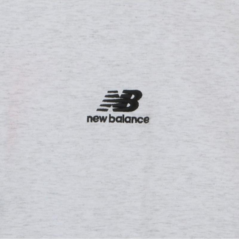 Newbalance EssenTial Small Logo T shirT Uni Nqj Nbnefco323 16